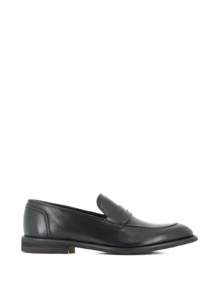 Pantofi loafer Tassinari negru