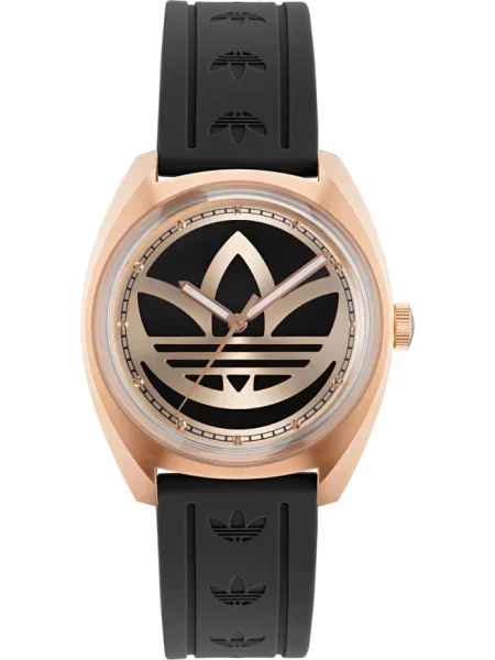 Ure Adidas črna