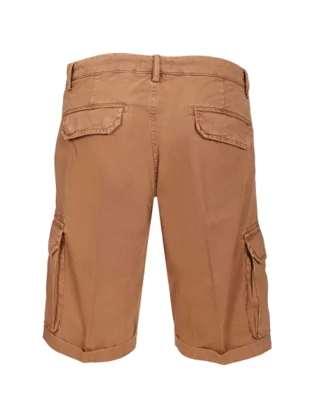Pantaloni scurți cargo Al Duca D’aosta 1902