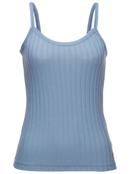 Top S.oliver albastru