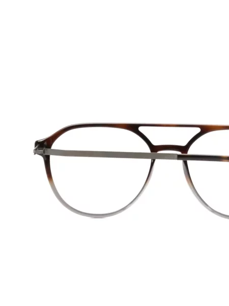 Ochelari de soare Mykita maro