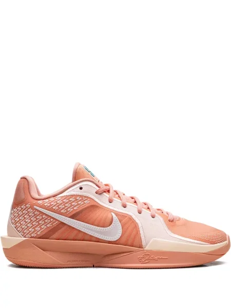 Sneaker Nike LeBron narancsszínű