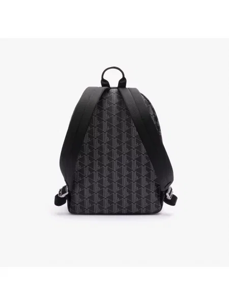 Lacoste Plecak Blend czarny