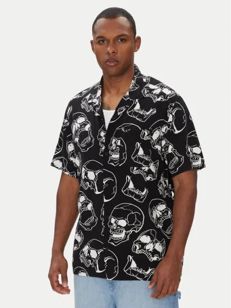 DC Shoes Cămașă negru