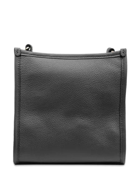 Geanta crossbody Lancel negru