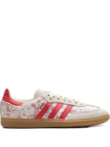 Sneakerși Adidas Samba roz