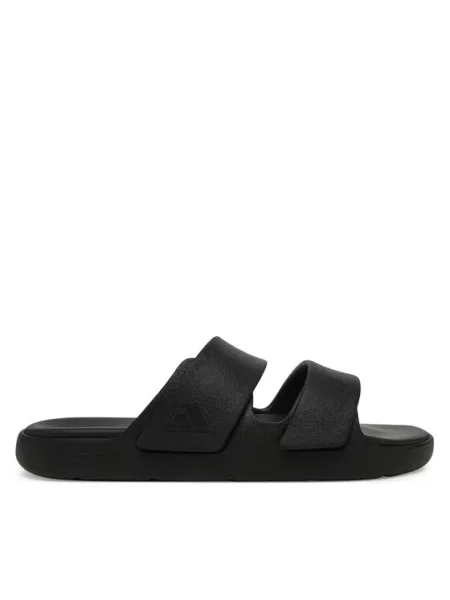 Natikači adidas črna