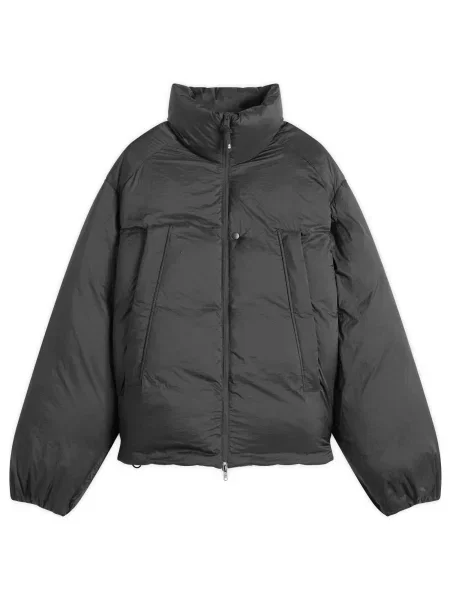 Kurtka Y-3 czarna
