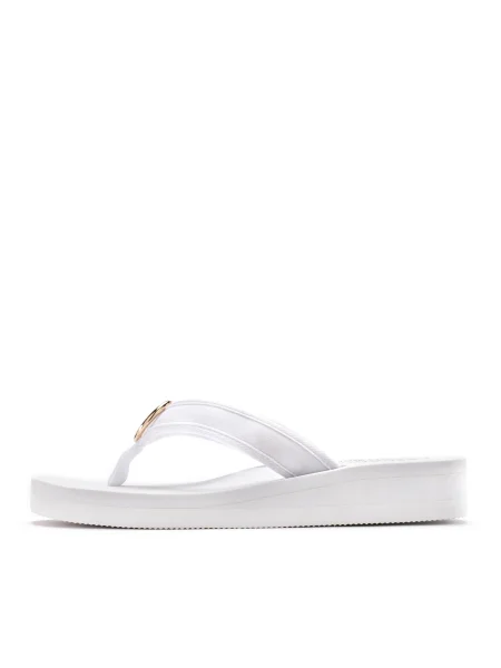 LASCANA Japonke zlata bela