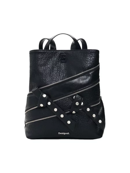 Rucsac Desigual negru