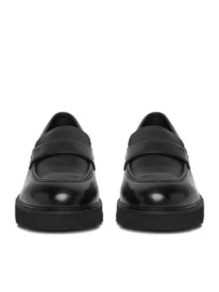 G-Star Raw Nizki čevlji črna