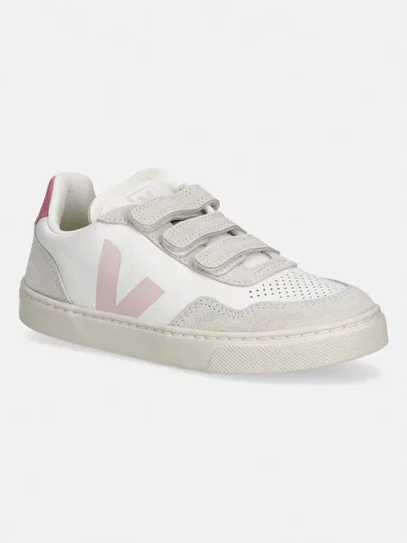 Veja Дитячі шкіряні кросівки Small