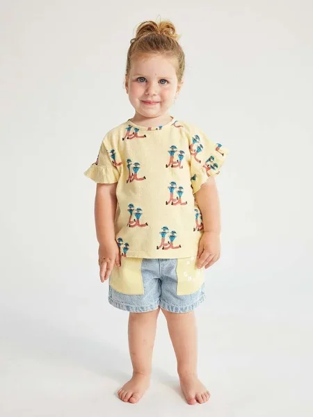 Детские шорты Bobo Choses