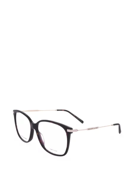 Ochelari de soare Marc Jacobs Eyewear maro