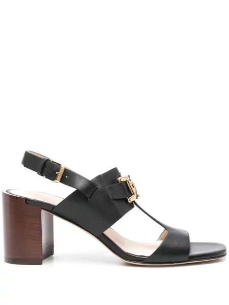 Sandale Tod's negru