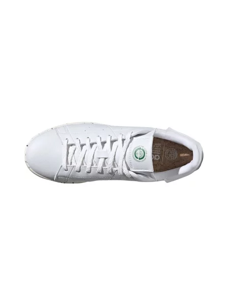 Pantofi Adidas alb