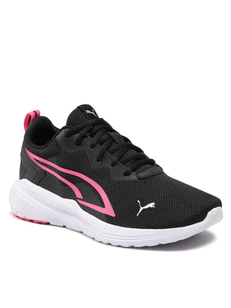 Сникърси Puma черно