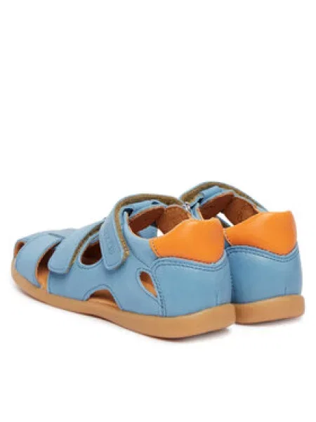 Sandále Froddo Danae S modrá