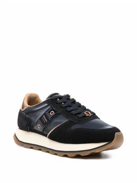 Sneakerși Blauer albastru