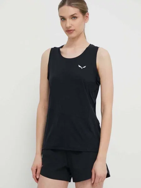 Top Salewa černý
