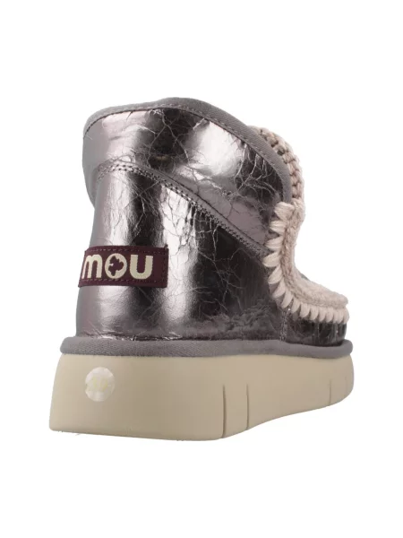 Sneakerși Mou