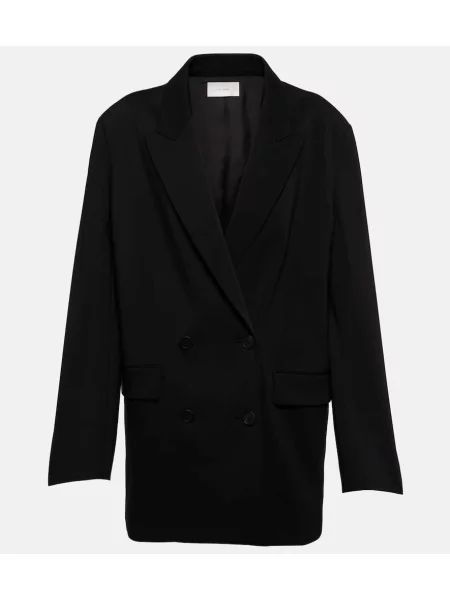 Sacou The Row negru