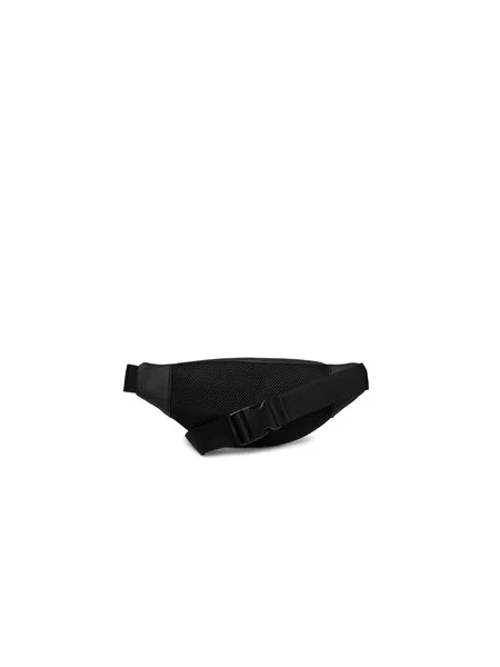 Ľadvinka Tommy Jeans Tjm Ess Daily Pu Bumbag čierna