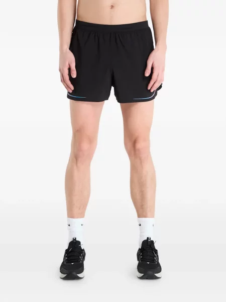 Pantaloni scurți Under Armour scurte negru