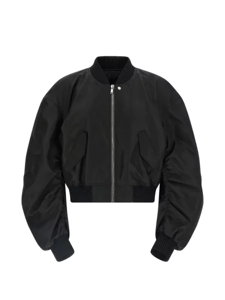 Geacă bomber Rick Owens negru