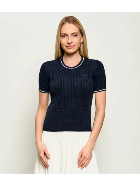 Lacoste Pulover