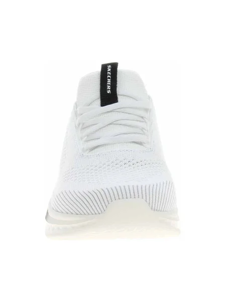 Tenisky Skechers biela