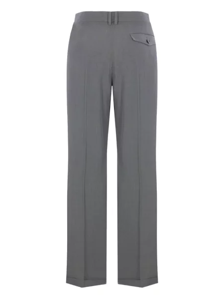 Pantaloni The Row gri