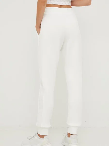 Legginsy Guess białe