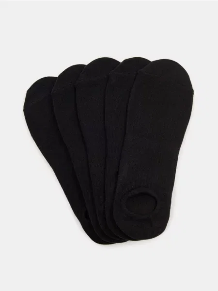 Kalhotky Sinsay černé