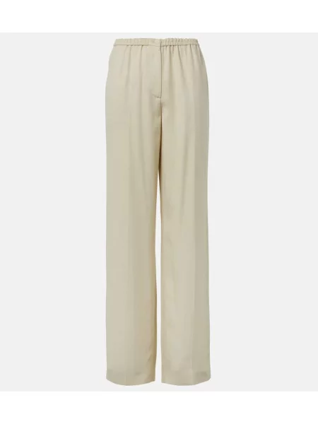 Pantaloni Joseph bej