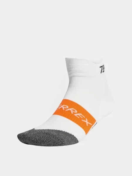 Adidas Набір шкарпеток Унісекс Поліамід/поліестер білий