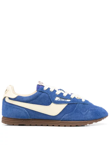 Sneakers Autry μπλε