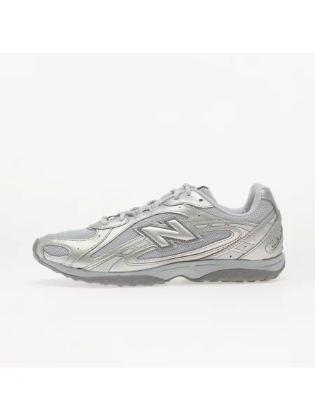 Sneakers New Balance Light Zinc Blue/ Light Silver Metallic/ Silver Metallic EUR albastru