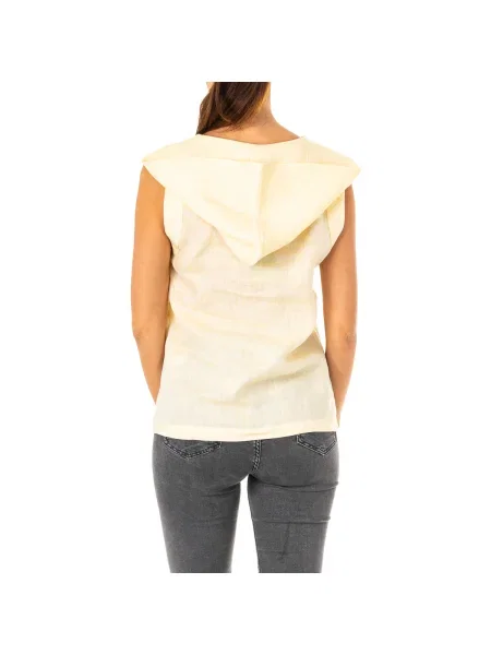 Tricou La Martina galben