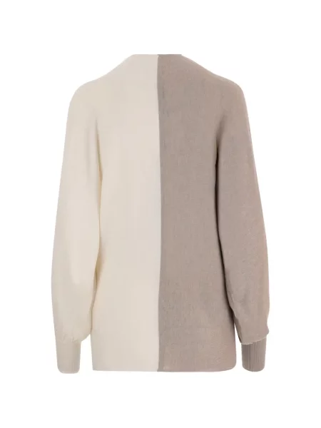 Top Jacquemus drapat