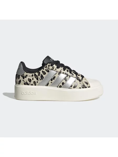 Sneakersy adidas czarne
