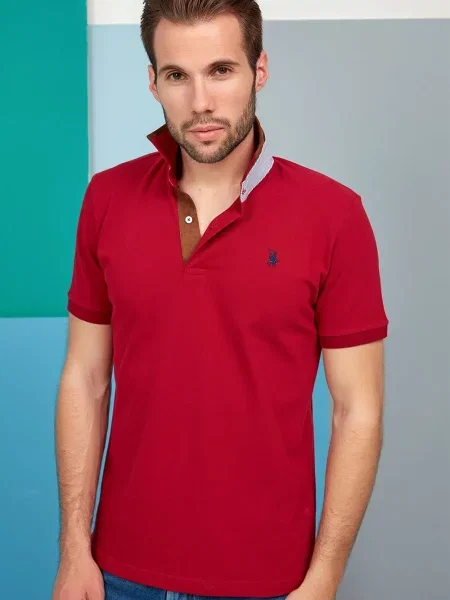 Tricou Dewberry albastru