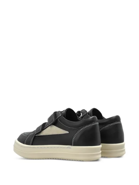 Sneakersy dziecięce Rick Owens czarne