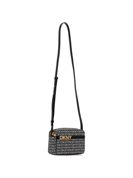 Body Dkny negru