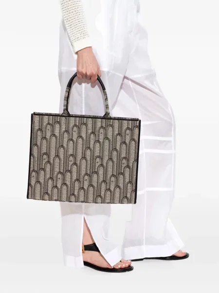 Geantă de mână Furla