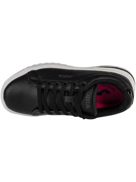 Joma Sneakers C.Princeton negru