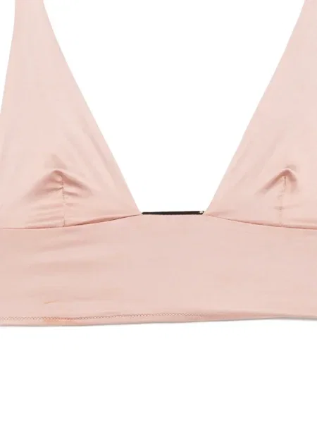 Sutien Kiki De Montparnasse roz