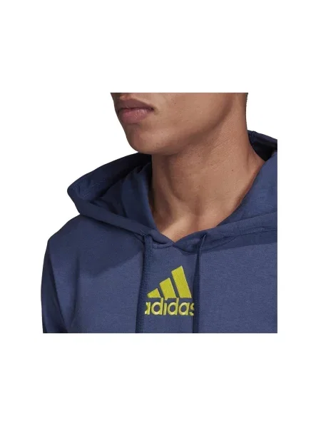 Majica Adidas plava