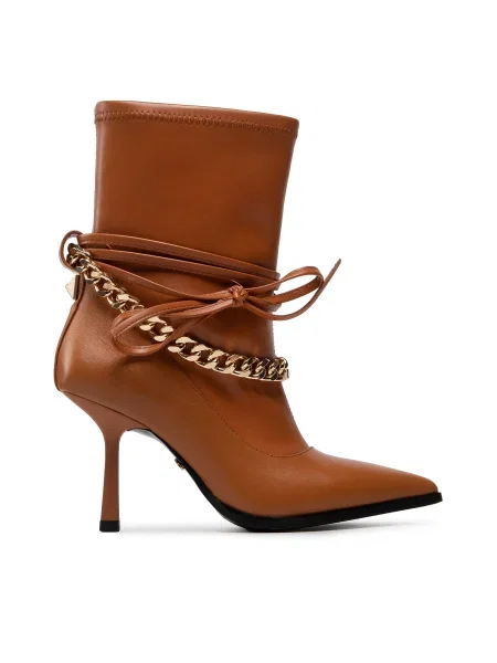 Rage Age Botine maro