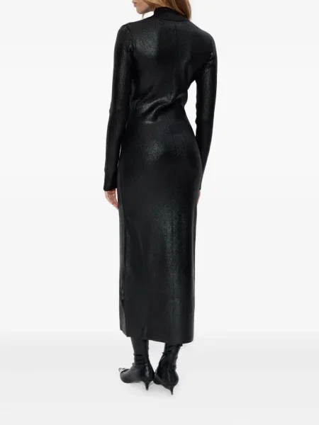 Rochie Diesel de costum negru